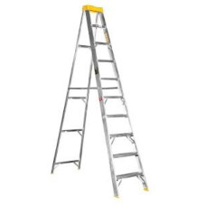 STEP LADDER 10 STEP